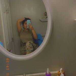 Meet your Posher, Lisbeth